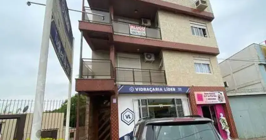 Apartamento com 1 quarto para alugar na Rodovia Tapir Rocha, 9516, Jardim Krahe, Viamão