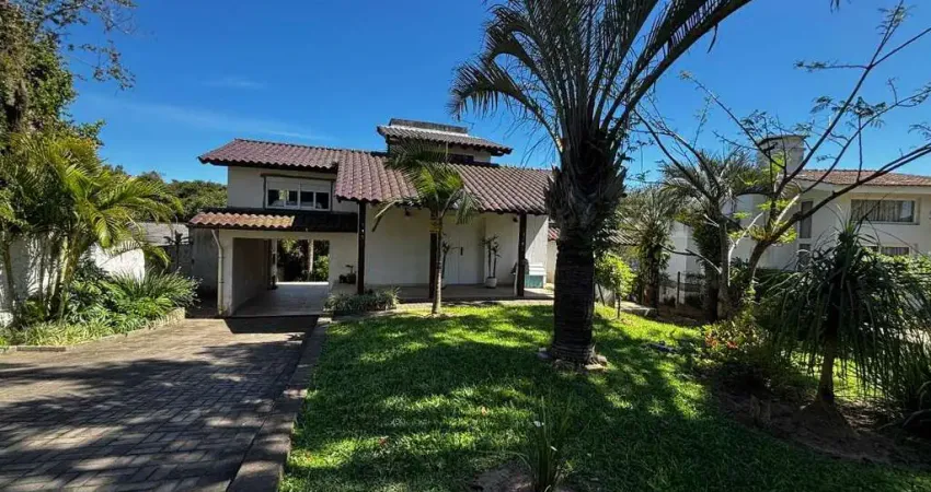 Casa com 3 quartos à venda na Rua Dois de Novembro, 1154, Tarumã, Viamão