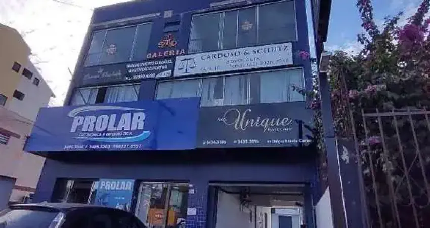 Sala comercial para alugar no centro de viamão, excelente localização!