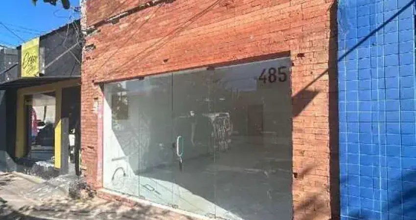 Ponto comercial para alugar na AV MARCOS DE ANDRADE, CORONEL, 485, Centro, Viamão