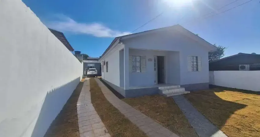 Casa térrea à venda — com 4 dormitórios, bairro santa cecília, viamão/rs