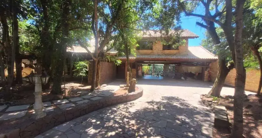 Casa com 3 quartos à venda na Rua Mogno, 480, Cantegril, Viamão