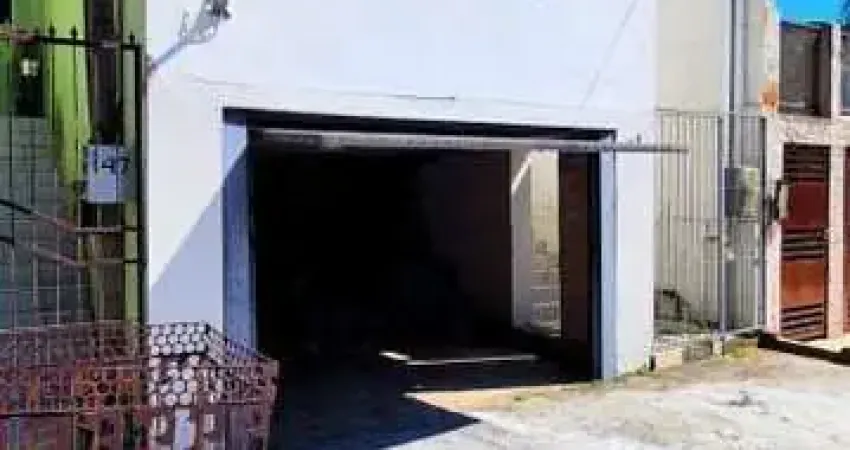 Casa com 2 quartos à venda na Rua Emílio Fábio Pacheco, 41, Passo do Vigário, Viamão