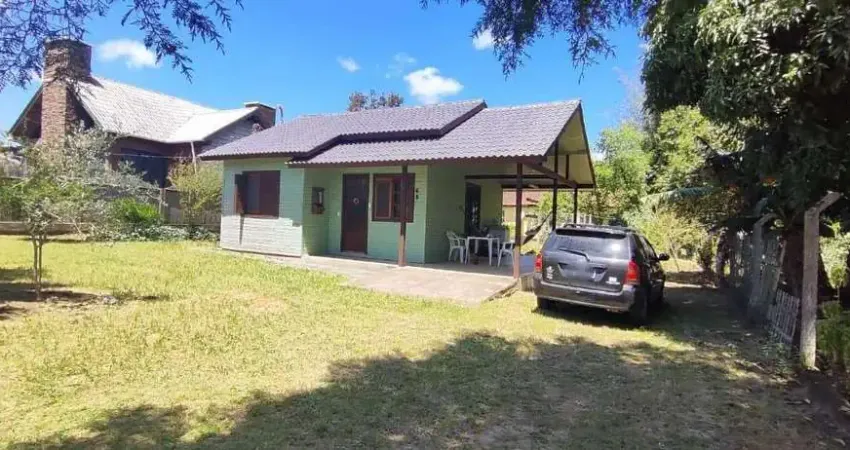 Casa 510m² de área total em condomínio residencial rancho alegre