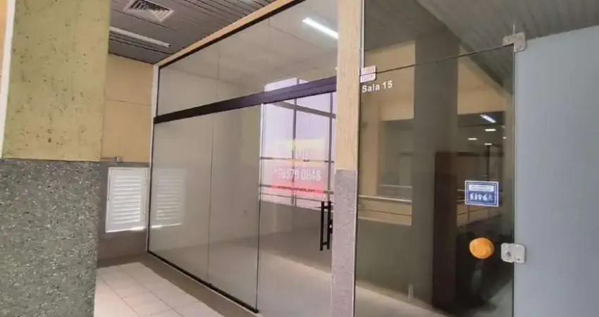 Ponto comercial para alugar na Avenida Liberdade, 2282, Santa Isabel, Viamão