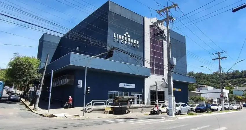 Ponto comercial para alugar na Avenida Liberdade, 2282, Santa Isabel, Viamão