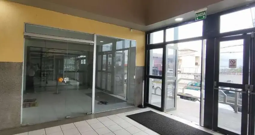 Ponto comercial para alugar na Avenida Liberdade, 2282, Santa Isabel, Viamão