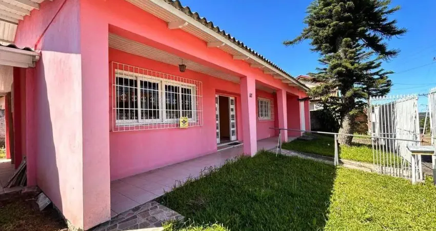 Casa comercial para alugar na Rua Vinte e Nove de Julho, 74, Centro, Viamão