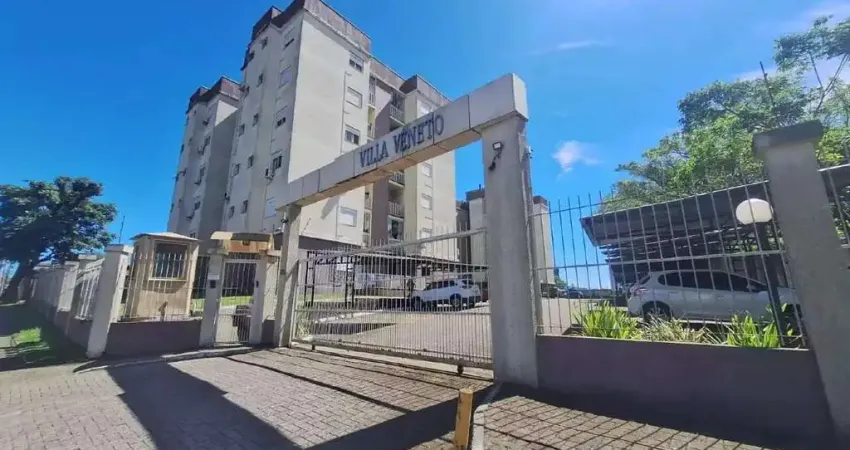 Apartamento à venda com 3 dormitórios no condomínio villa veneto – viamão