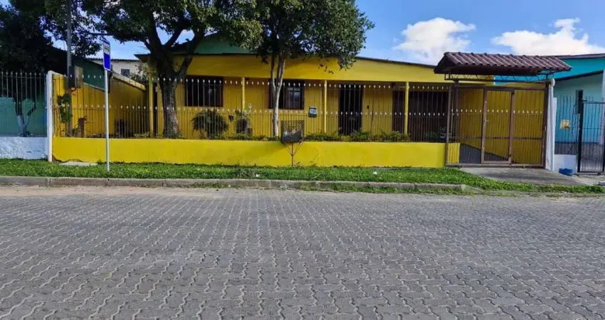Casa com 3 quartos à venda na Rua Sananduva, 55, Querência, Viamão