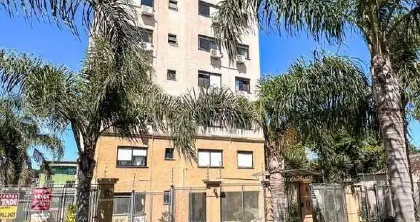 Apartamento com 1 quarto para alugar na Rua José Garibaldi, 473, Centro, Viamão