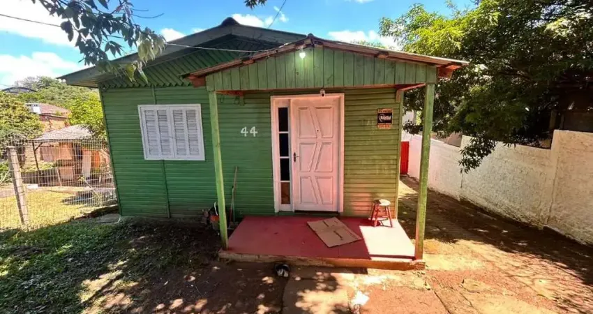 Casa com 5 quartos à venda na Rua Olavo Miranda de Figueiredo, 44, Centro, Viamão