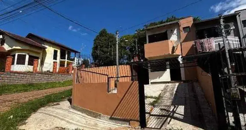 Casa com 2 quartos à venda na Rua Paissandu, 101, Tarumã, Viamão