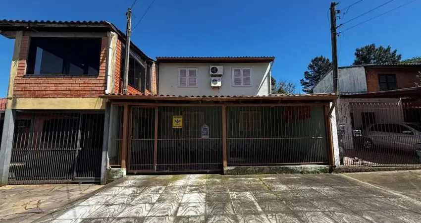 Casa à venda, 3 quartos, 1 suíte, 2 vagas, jardim fiúza - viamão/rs