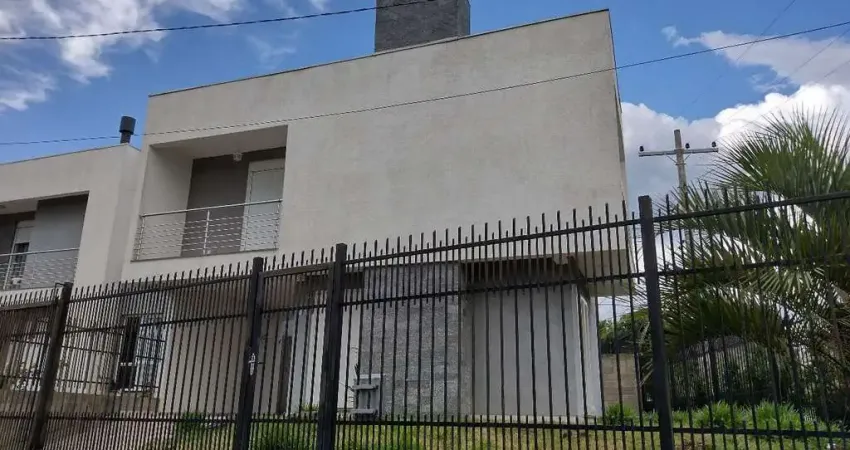 Casa para aluguel, 3 quartos, 1 suíte, 1 vaga, tarumã - viamão/rs