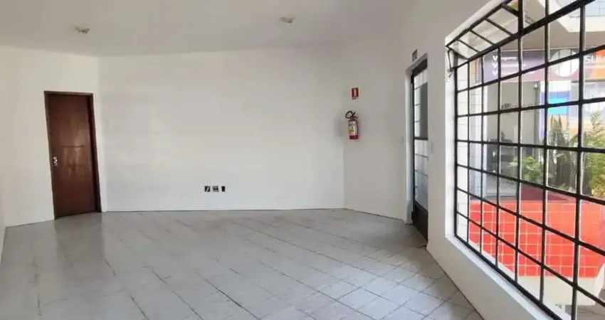 Loja comercial com 28,32m² no centro da santa isabel em viamão