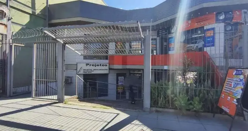 Terreno comercial para alugar na Avenida Liberdade, 1710, Santa Isabel, Viamão