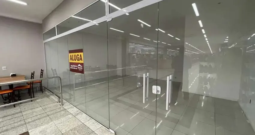 Ponto comercial para alugar na Avenida Martim Félix Berta, 1950, Rubem Berta, Porto Alegre