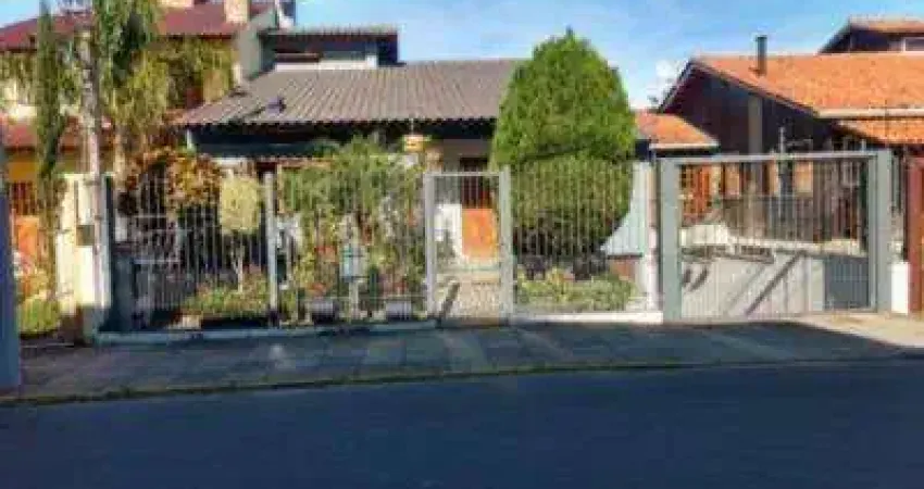 Casa com 4 quartos à venda na Rua Jorge Calil Flores, 211, Centro, Viamão