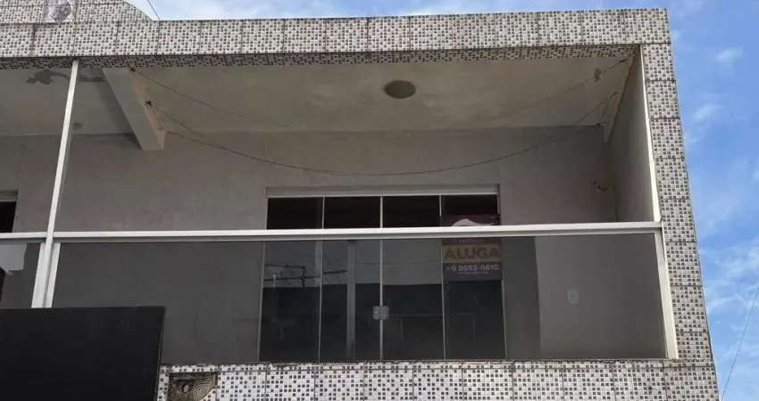 Apartamento com 1 quarto para alugar na Rua Reverendo Américo Vespúcio Cabral, 268, Centro, Viamão