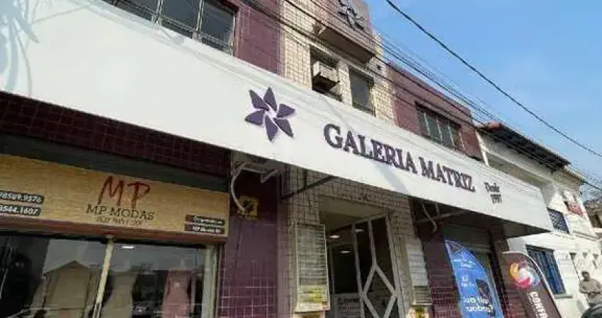 Sala comercial para alugar na Rua Ramiro Barcelos, 14, Centro, Viamão