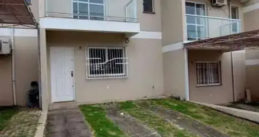 Casa em condomínio para aluguel, 2 quartos, 2 vagas, são lucas - viamão/rs