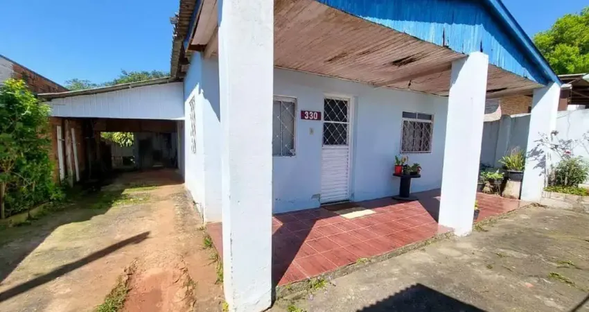 Casa com 2 quartos à venda na Avenida Monte Negro, 330, São Tomé, Viamão