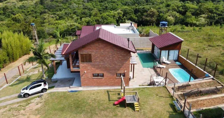 Casa à venda, 3 quartos, 1 suíte, 2 vagas, martinica - viamão/rs