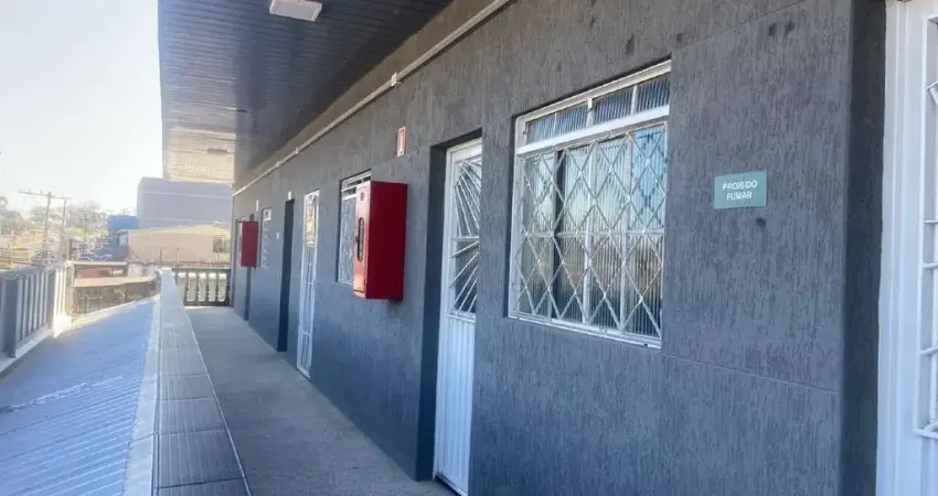 Apartamento com 1 quarto para alugar na Rodovia Tapir Rocha, 5728, São Lucas, Viamão