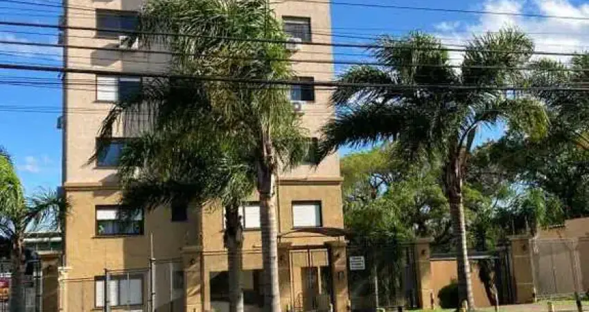 Apartamento com 2 quartos para alugar na Avenida José Garibaldi, 473, Centro, Viamão