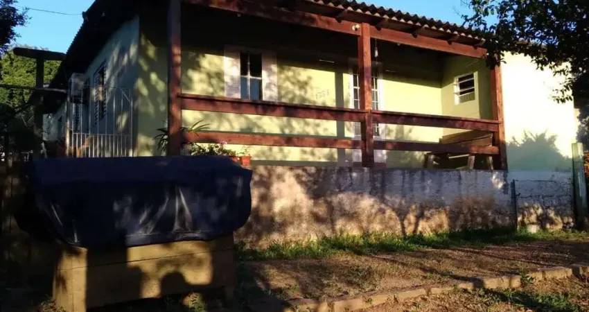 Casa com 3 quartos à venda na Rua Agostinho Teixeira, 52, Tarumã, Viamão