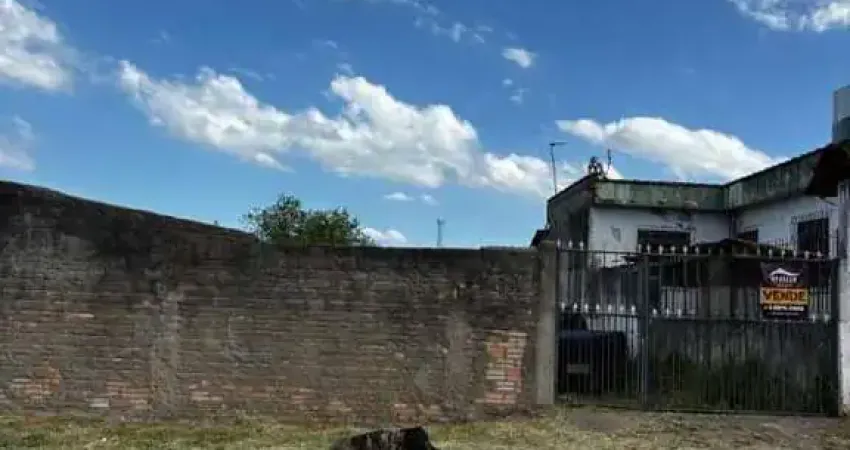 Terreno à venda na Rua Rincão da Querência, s/n, Santa Isabel, Viamão