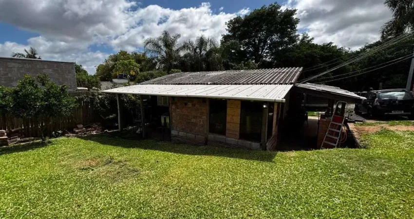 Casa com 2 quartos à venda na Rua dos Ipês Roxo, 18, Jardim Itapema, Viamão