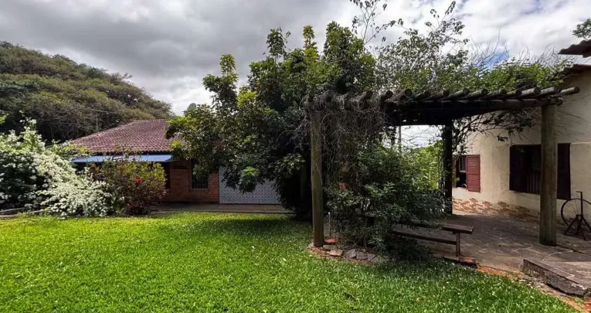 Chácara / sítio com 3 quartos à venda na Rodovia Arthur José Gattino, 2606, Fiuza, Viamão