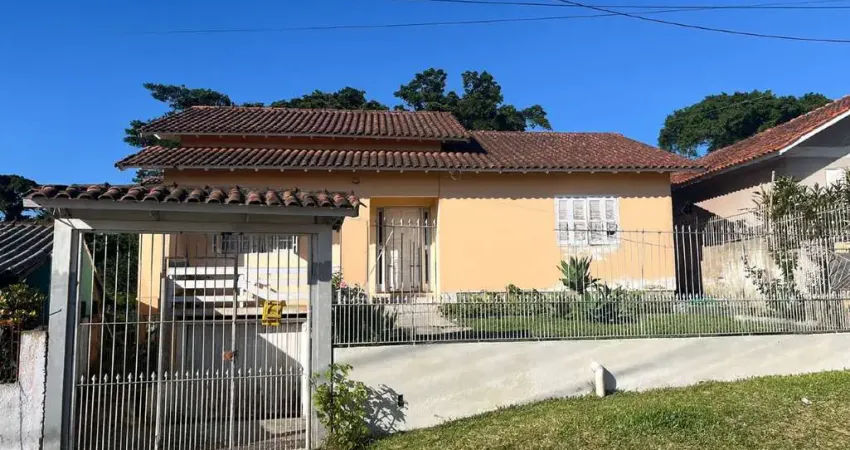 Casa com 3 quartos à venda na Rua Alexandre Braga, 85, Jardim Krahe, Viamão