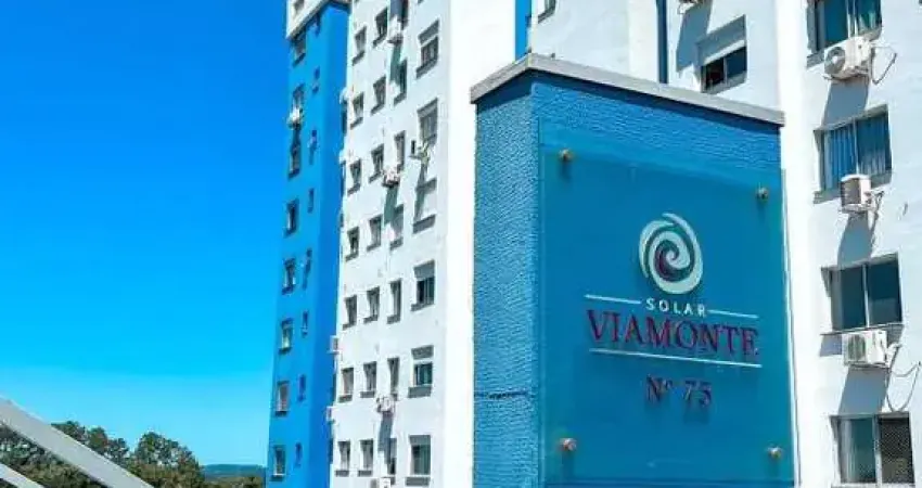 Apartamento com 2 quartos à venda na Rua Jorge Calil Flores, 75, Centro, Viamão