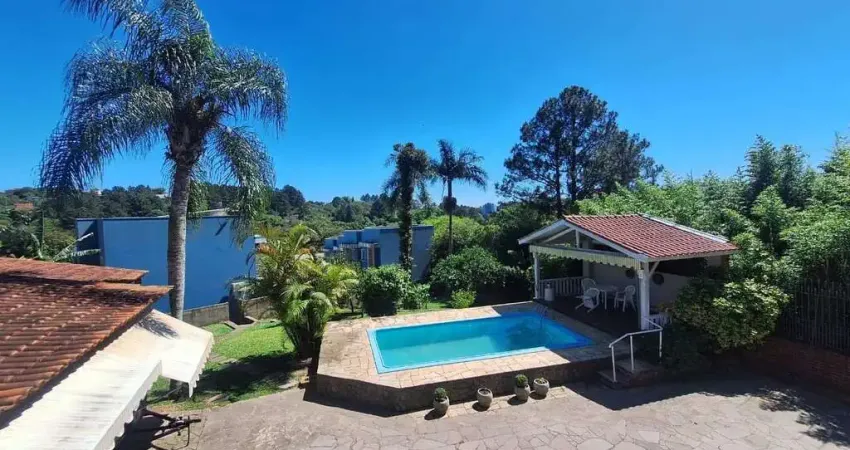 Casa com 3 quartos à venda na Rua Dois de Novembro, 1184, Centro, Viamão