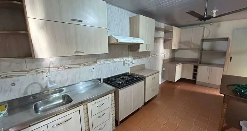 Casa com 3 quartos para alugar na Rua Fernando Rocha Vieira, 331, Tarumã, Viamão