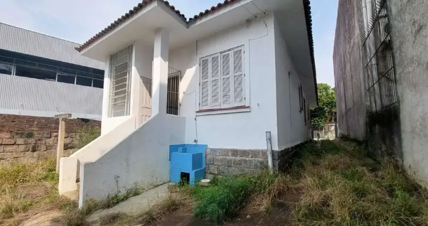 Imóvel versátil em localização privilegiada no centro de viamão