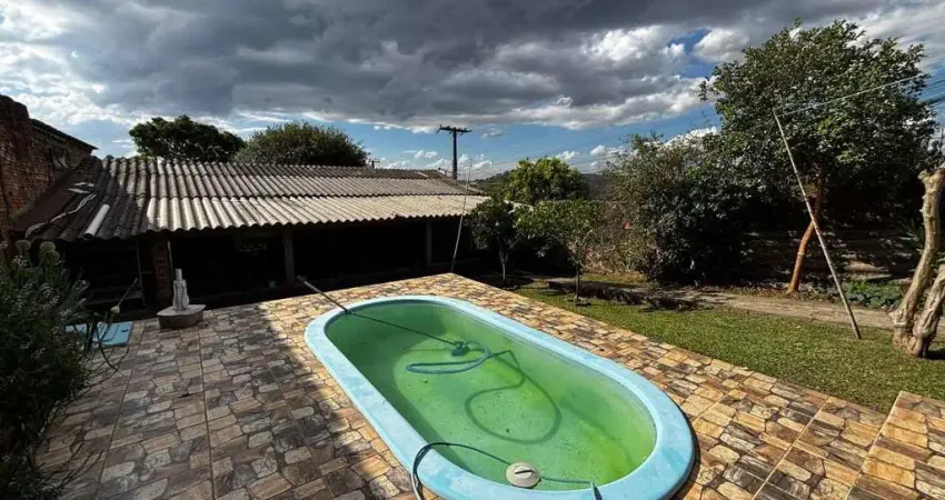 Casa com 2 quartos à venda na Rua Guararapes, 799, Cecília, Viamão