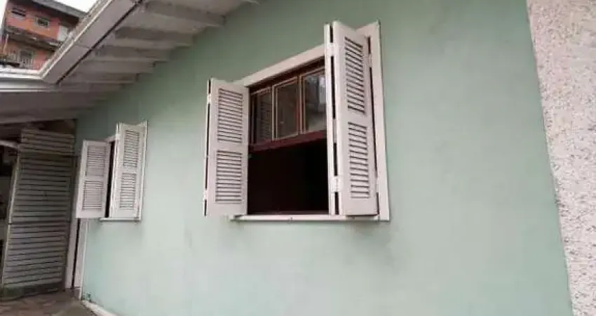 Casa com 2 quartos para alugar na Rua Nazaré, 50, São Lucas, Viamão