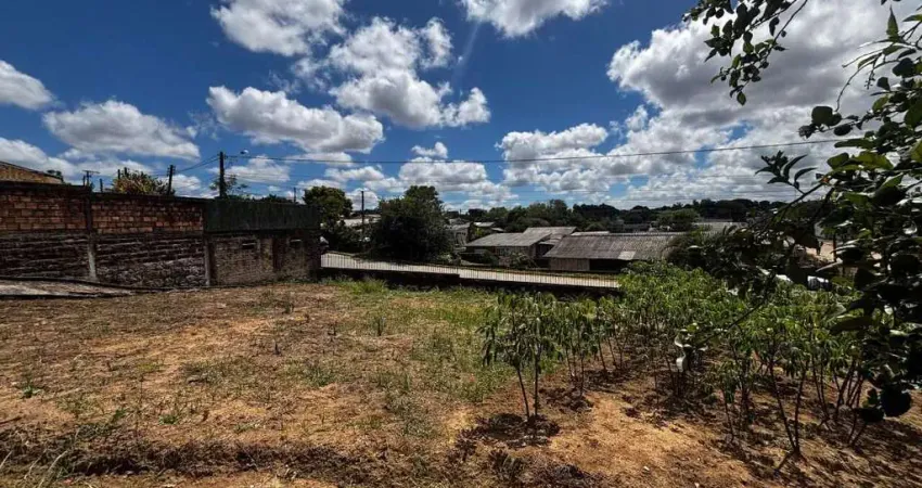 Terreno à venda na Rua Paim Filho, s/n, São Tomé, Viamão