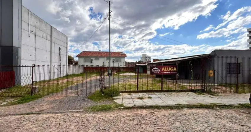 Ponto comercial para alugar na Rua Telmo Godoy Pinto, 27, Centro, Viamão