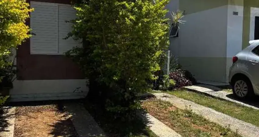 Casa em condomínio à venda, 2 quartos, 1 suíte, 2 vagas, terra nova - alvorada/rs