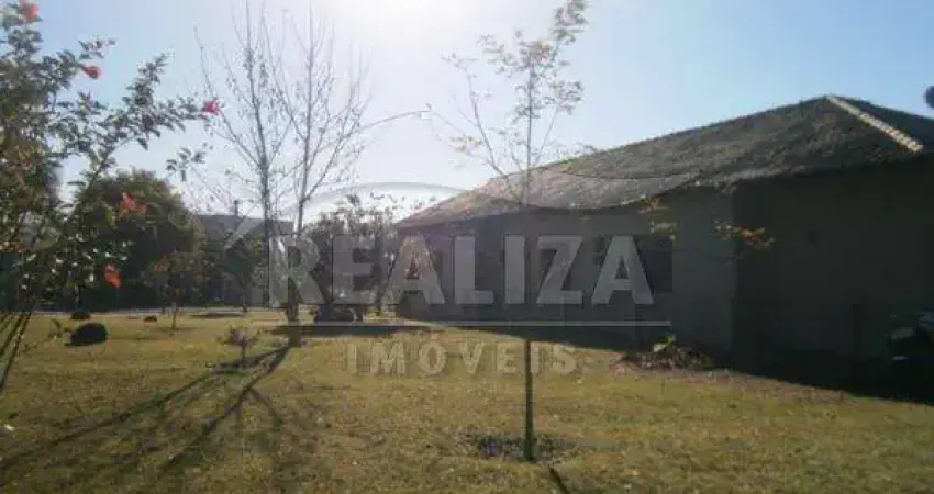 Casa com 3 quartos à venda na Estrada Capitão Gentil Machado de Godoy, 4500, Vila Elsa, Viamão