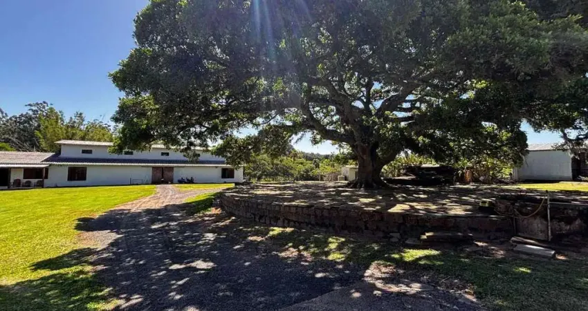 Sítio à venda, 4 quartos, 4 suítes, 10 vagas, fiuza - viamão/rs