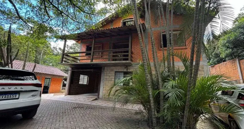 Sítio à venda, 3 quartos, 1 suíte, 4 vagas, lomba do pinheiro - viamão/rs