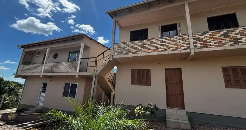 Prédio à venda na Travessa Boa Vista, 89, Tarumã, Viamão