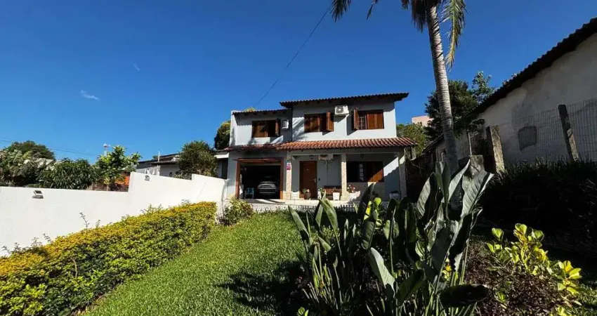 Casa à venda, 4 quartos, 1 suíte, 2 vagas, santa isabel - viamão/rs