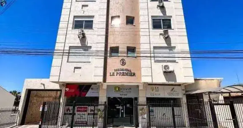 Apartamento com 2 quartos à venda na Rua Cirurgião Vaz Ferreira, 373, Centro, Viamão